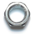 Midwest Fastener Lock Nut, 7/8"-9, Steel, Zinc Plated, 10 PK 09234
